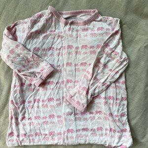 Magnetic Me by Magnificent Baby - modal coverall // 6-9 mos